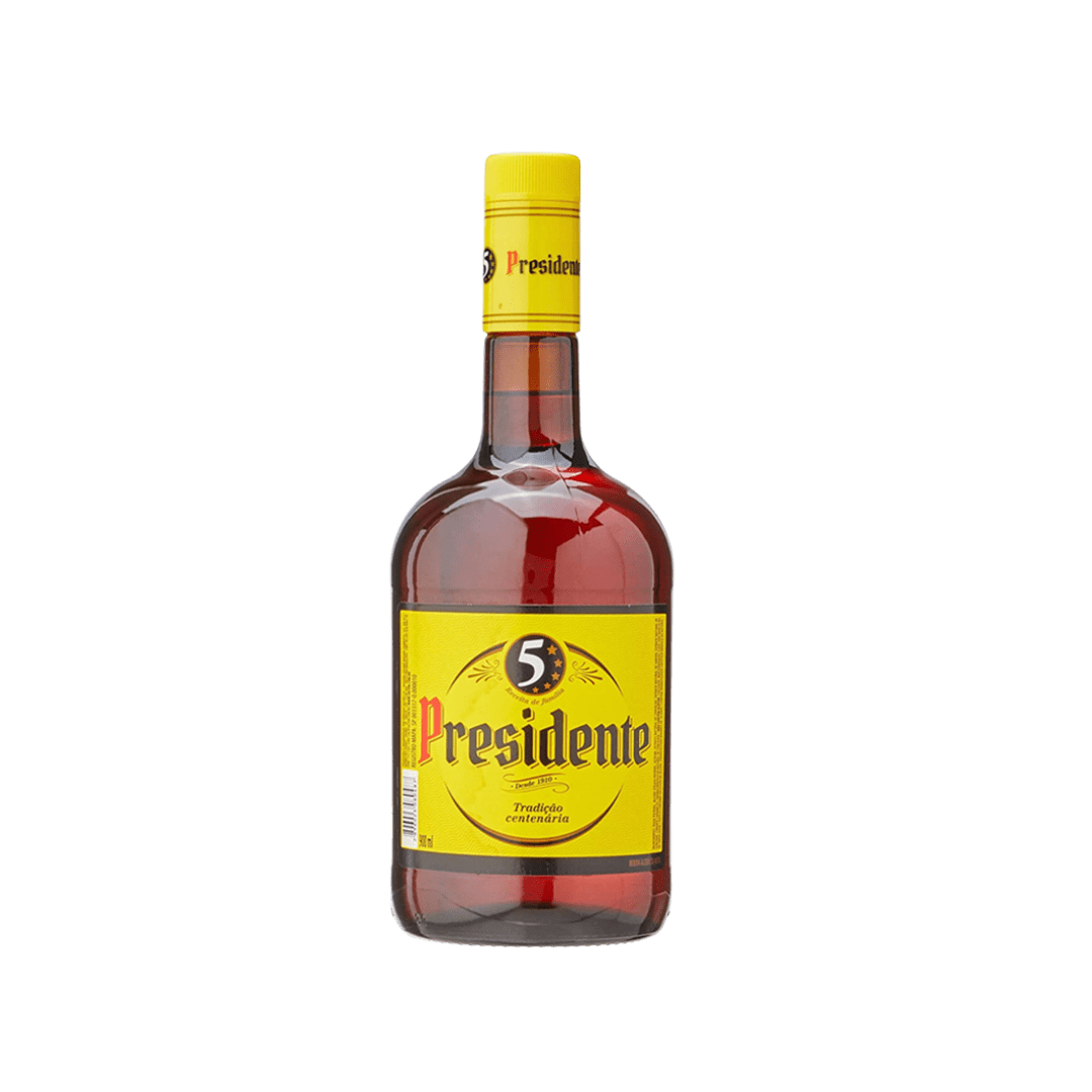 Conhaque Presidente 900ml